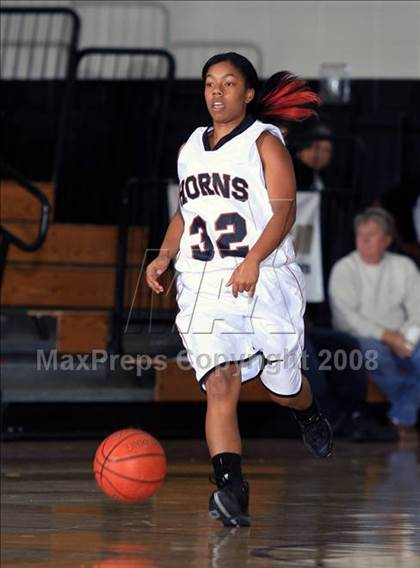 Thumbnail 1 in Cy-Fair vs. Dobie (McDonald’s Texas Invitational) photogallery.