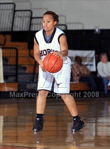 Thumbnail 1 in Cy-Fair vs. Dobie (McDonald’s Texas Invitational) photogallery.