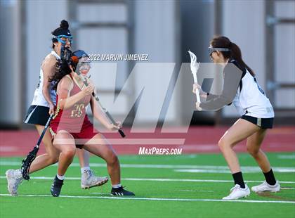 Thumbnail 3 in Oak Park vs Downey photogallery.