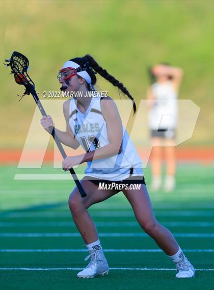 Thumbnail 1 in Oak Park vs Downey photogallery.