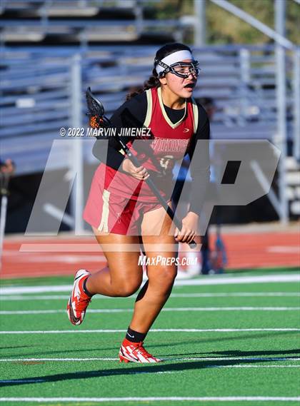 Thumbnail 1 in Oak Park vs Downey photogallery.