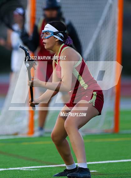 Thumbnail 2 in Oak Park vs Downey photogallery.
