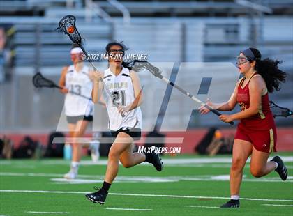 Thumbnail 3 in Oak Park vs Downey photogallery.