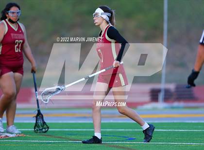 Thumbnail 3 in Oak Park vs Downey photogallery.