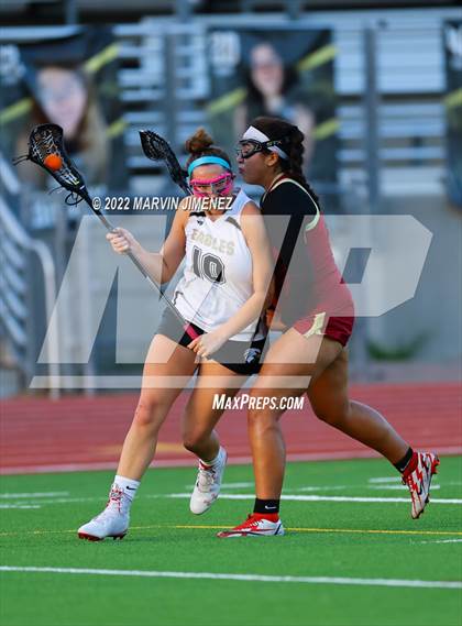 Thumbnail 1 in Oak Park vs Downey photogallery.