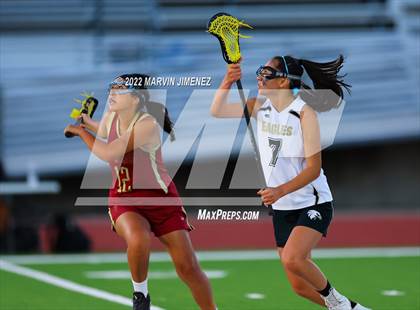 Thumbnail 2 in Oak Park vs Downey photogallery.
