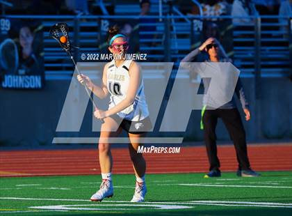 Thumbnail 2 in Oak Park vs Downey photogallery.