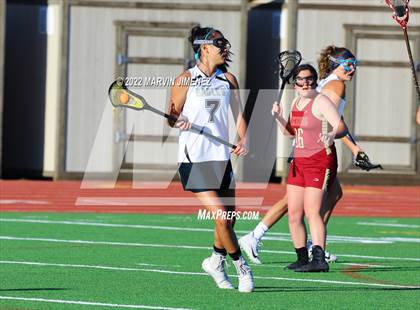 Thumbnail 3 in Oak Park vs Downey photogallery.