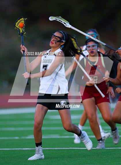 Thumbnail 1 in Oak Park vs Downey photogallery.