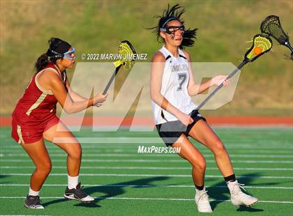 Thumbnail 1 in Oak Park vs Downey photogallery.