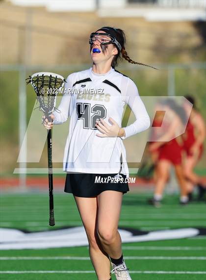 Thumbnail 1 in Oak Park vs Downey photogallery.