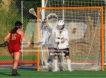 Thumbnail 2 in Oak Park vs Downey photogallery.