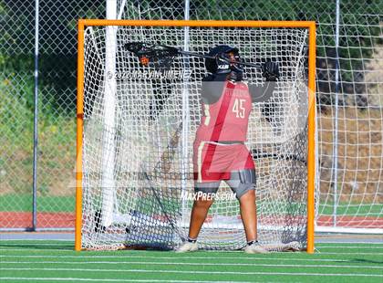 Thumbnail 1 in Oak Park vs Downey photogallery.