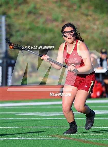 Thumbnail 3 in Oak Park vs Downey photogallery.