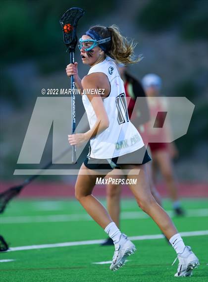 Thumbnail 1 in Oak Park vs Downey photogallery.
