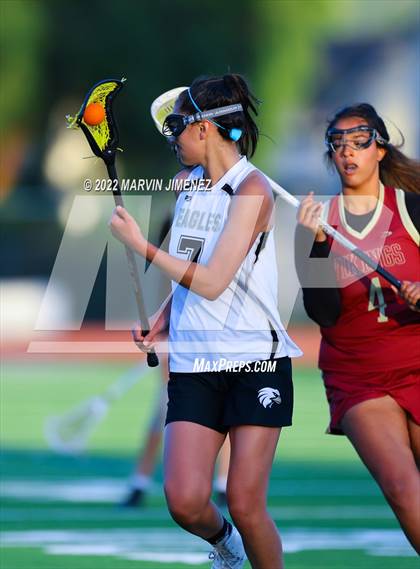 Thumbnail 1 in Oak Park vs Downey photogallery.