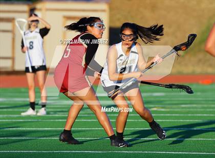 Thumbnail 3 in Oak Park vs Downey photogallery.