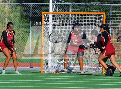 Thumbnail 1 in Oak Park vs Downey photogallery.
