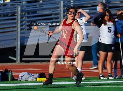 Thumbnail 1 in Oak Park vs Downey photogallery.