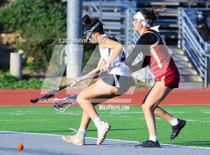 Thumbnail 3 in Oak Park vs Downey photogallery.