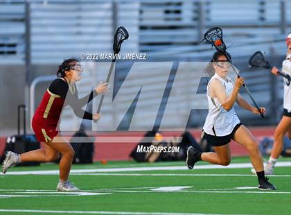 Thumbnail 2 in Oak Park vs Downey photogallery.