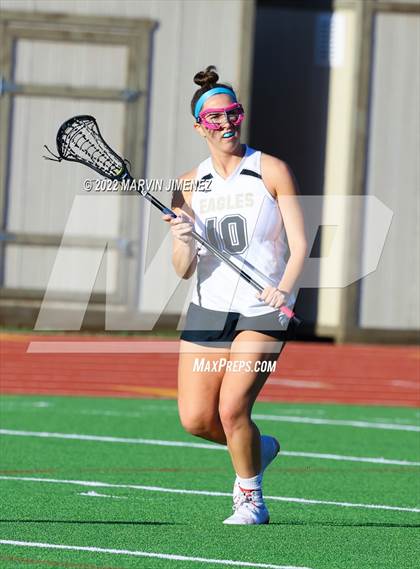Thumbnail 3 in Oak Park vs Downey photogallery.