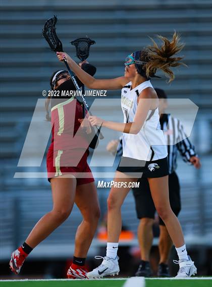Thumbnail 1 in Oak Park vs Downey photogallery.
