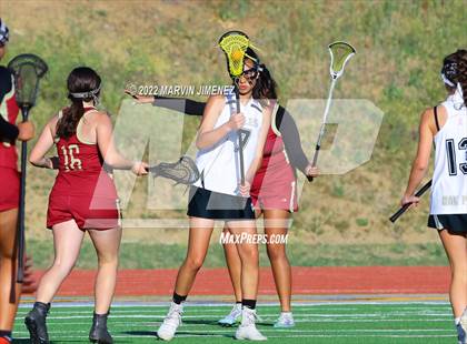 Thumbnail 2 in Oak Park vs Downey photogallery.
