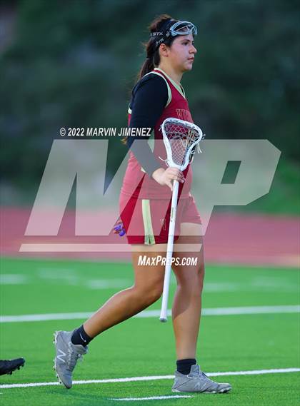 Thumbnail 3 in Oak Park vs Downey photogallery.