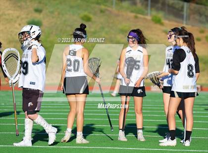 Thumbnail 3 in Oak Park vs Downey photogallery.