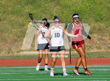 Thumbnail 2 in Oak Park vs Downey photogallery.