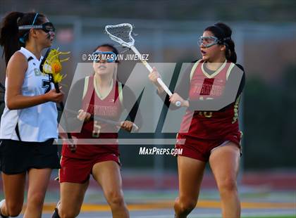 Thumbnail 1 in Oak Park vs Downey photogallery.