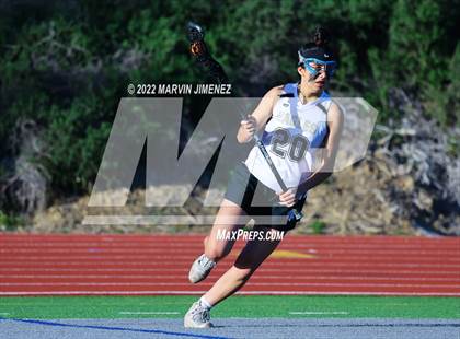 Thumbnail 2 in Oak Park vs Downey photogallery.