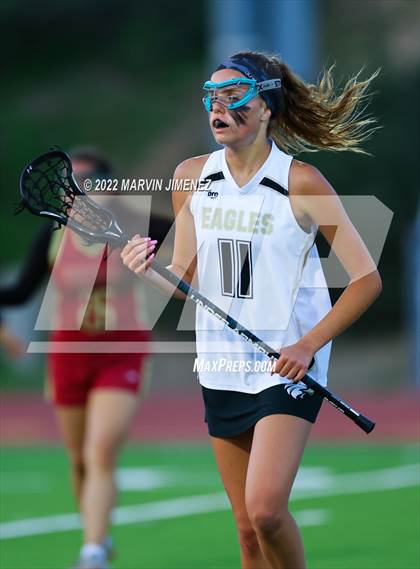 Thumbnail 1 in Oak Park vs Downey photogallery.