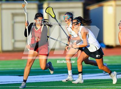Thumbnail 1 in Oak Park vs Downey photogallery.