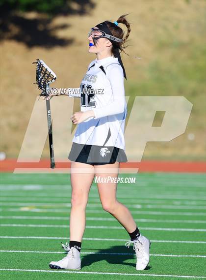 Thumbnail 2 in Oak Park vs Downey photogallery.