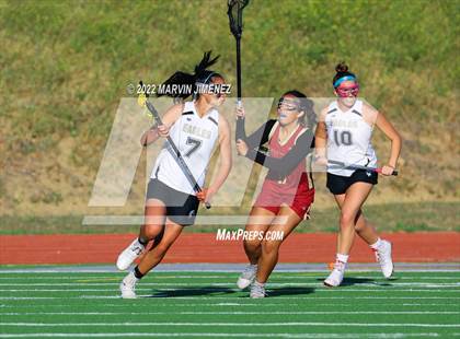 Thumbnail 3 in Oak Park vs Downey photogallery.
