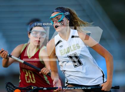 Thumbnail 3 in Oak Park vs Downey photogallery.