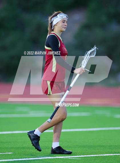 Thumbnail 3 in Oak Park vs Downey photogallery.