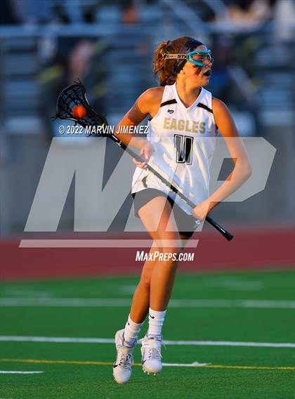 Thumbnail 1 in Oak Park vs Downey photogallery.