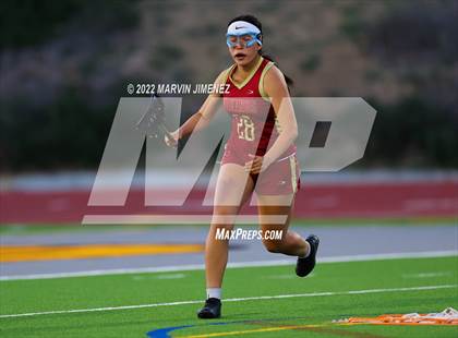 Thumbnail 2 in Oak Park vs Downey photogallery.