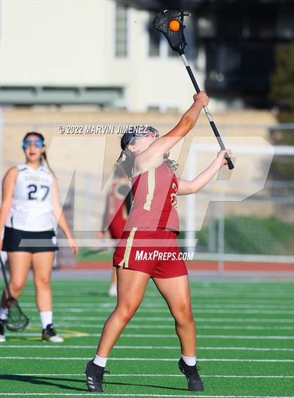 Thumbnail 1 in Oak Park vs Downey photogallery.