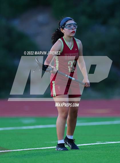 Thumbnail 2 in Oak Park vs Downey photogallery.