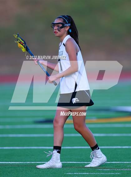 Thumbnail 3 in Oak Park vs Downey photogallery.