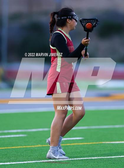 Thumbnail 3 in Oak Park vs Downey photogallery.