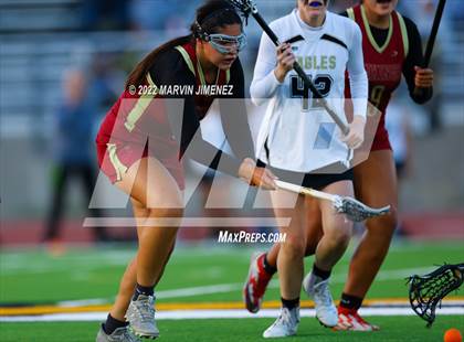 Thumbnail 2 in Oak Park vs Downey photogallery.