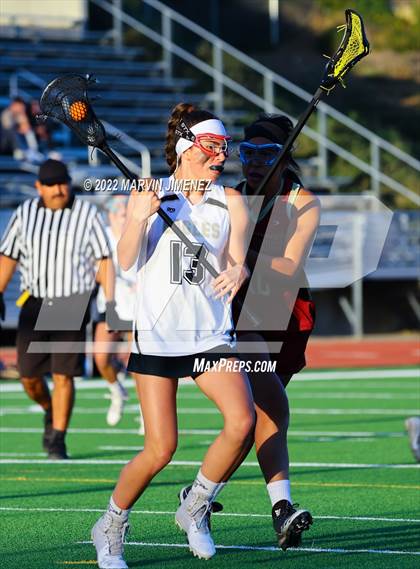 Thumbnail 1 in Oak Park vs Downey photogallery.