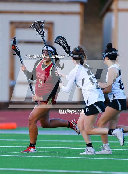 Thumbnail 1 in Oak Park vs Downey photogallery.