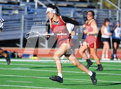 Thumbnail 2 in Oak Park vs Downey photogallery.