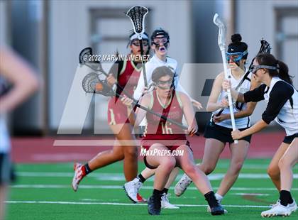 Thumbnail 2 in Oak Park vs Downey photogallery.
